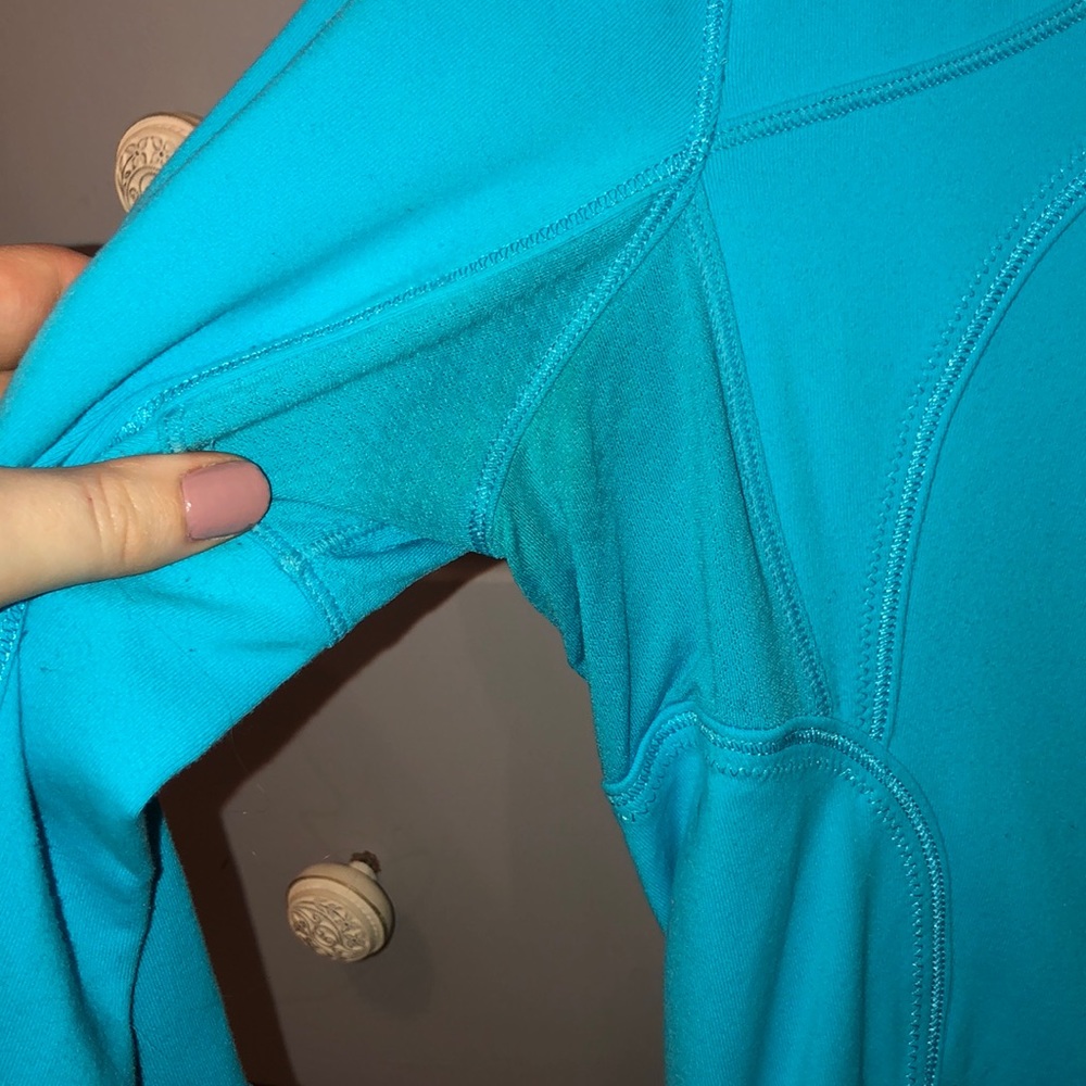 Lulu jacket! - Picture 3 of 4